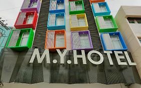 M.Y. Hotel